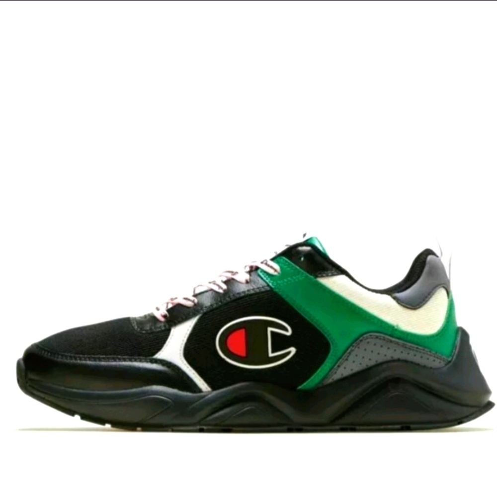 Champion 93 Eighteen Block